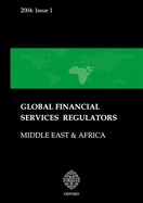 Financial Services Regulators in the Middle East and Africa