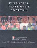 Financial Statement Analysis - Wild