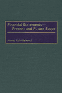 Financial Statements -- Present and Future Scope