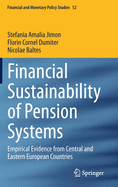 Financial Sustainability of Pension Systems: Empirical Evidence from Central and Eastern European Countries