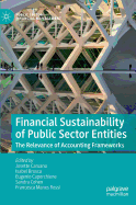 Financial Sustainability of Public Sector Entities: The Relevance of Accounting Frameworks