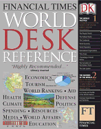 Financial Times World Desk Reference