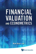 Financial Valuation and Econometrics