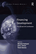 Financing Development: The G8 and Un Contribution
