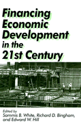 Financing Economic Development in the 21st Century