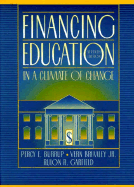 Financing education in a climate of change