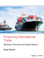 Financing International Trade: Banking Theories and Applications