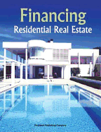 Financing Residential Real Estate