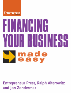 Financing Your Business Made Easy