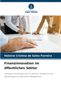 Finanzinnovation im ffentlichen Sektor