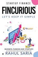 Fincurious: Startup Finance