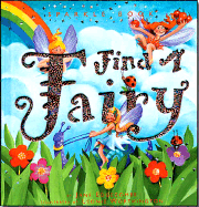 Find a Fairy - Edgecombe, Jane