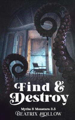 Find & Destroy - Hollow, Beatrix