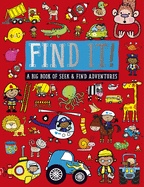 Find it!