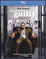 Find Me Guilty [Blu-ray] - Sidney Lumet