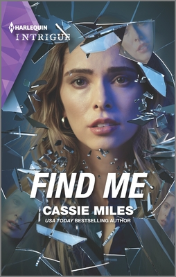 Find Me - Miles, Cassie