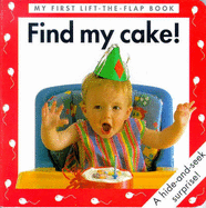 Find My Cake!