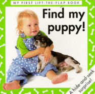 Find My Puppy!