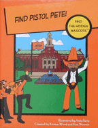 Find Pistol Pete! -Oklahoma State University