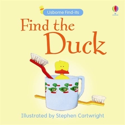 Find the Duck - Zeff, Claudia