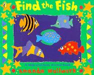 Find the Fish - Wallwork, Amanda