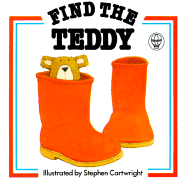 Find the Teddy