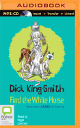 Find the White Horse