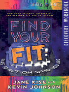 Find Your Fit Discovery Workbook