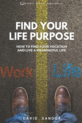 Find Your Life Purpose: How to Find Your Vocation and Live a Meaningful Life - Sandua, David