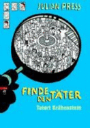 Finde Den TTer-Tatort KrHenstein (Paperback)