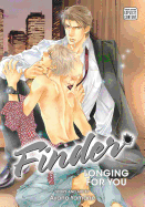 Finder Deluxe Edition: Longing for You, Vol. 7, 7