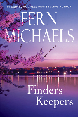 Finders Keepers - Michaels, Fern