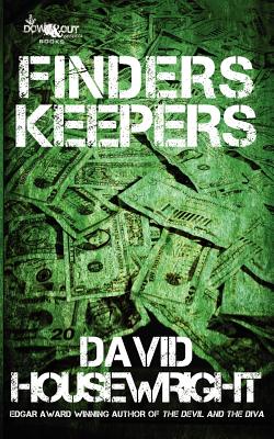 Finders Keepers - Housewright, David