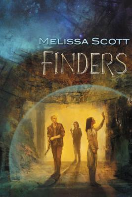 Finders - Scott, Melissa