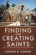 Finding and Creating Saints