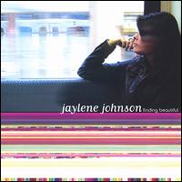 Finding Beautiful - Jaylene Johnson