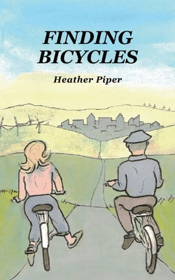 Finding Bicycles - Piper, Heather, and McTear, Gavin (Cover design by)