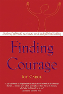 Finding Courage