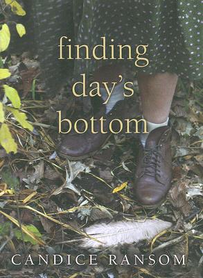 Finding Day's Bottom - Ransom, Candice F