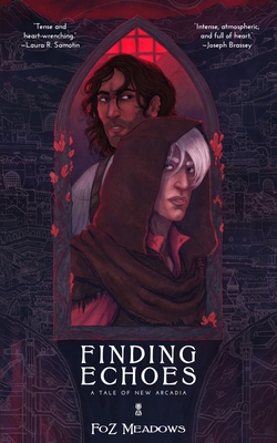 Finding Echoes - Meadows, Foz