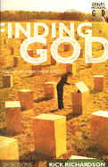 Finding God: How Can We Experience God?