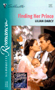 Finding Her Prince - Darcy, Lilian