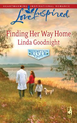 Finding Her Way Home: Redemption River - Goodnight, Linda
