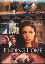 Finding Home - Lawrence D. Foldes