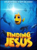Finding Jesus - Jason Wright