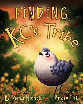 Finding KC's Tribe - Nichols, B Roma