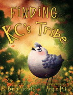 Finding KC's Tribe