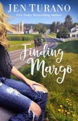 Finding Margo - Turano, Jen