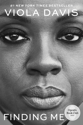 Finding Me: An Oprah's Book Club Pick - Davis, Viola