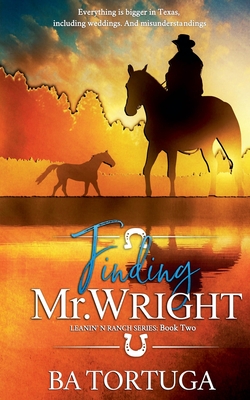 Finding Mr. Wright - Tortuga, Ba